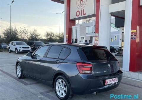 BMW 120d - Auto Penta - 4/10