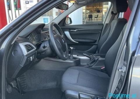 BMW 120d - Auto Penta - 5/10