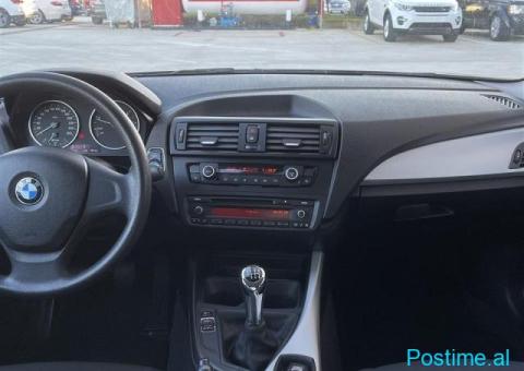 BMW 120d - Auto Penta - 6/10