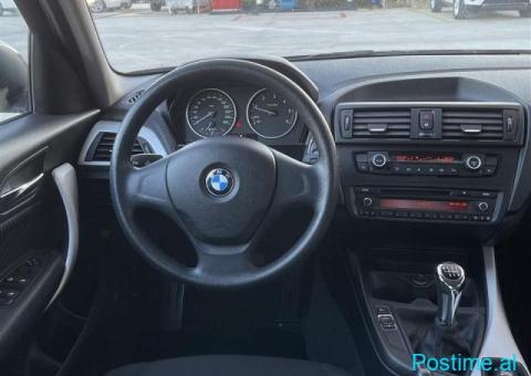 BMW 120d - Auto Penta - 7/10