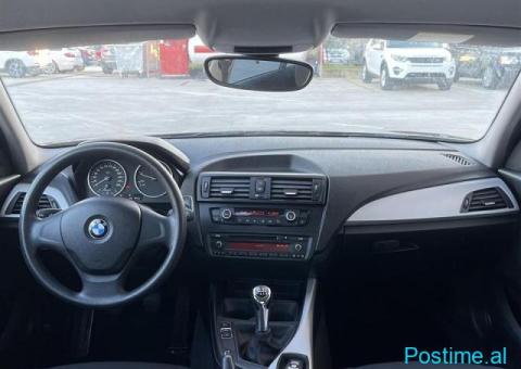 BMW 120d - Auto Penta - 8/10