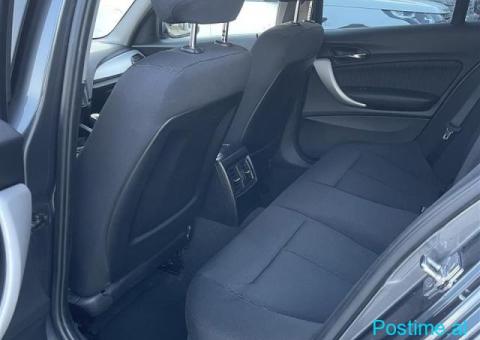 BMW 120d - Auto Penta - 9/10