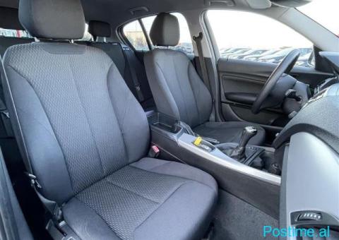 BMW 120d - Auto Penta - 10/10