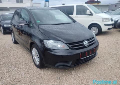 VW GOLF PLUS AUTOMATIK KLIMA 1.9 NAFTE - 2/5