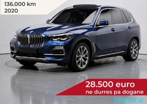 BMW X5 30d xLine - 1/10