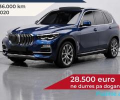 BMW X5 30d xLine