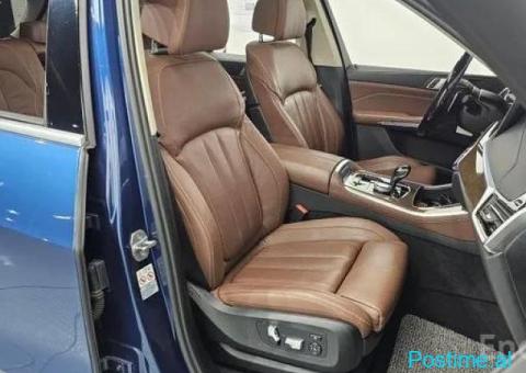 BMW X5 30d xLine - 2/10
