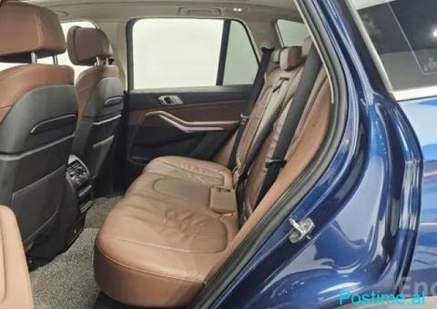 BMW X5 30d xLine - 3/10