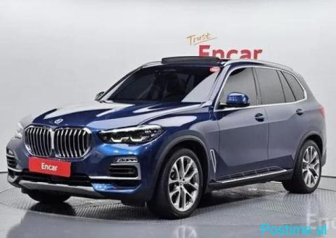 BMW X5 30d xLine - 4/10