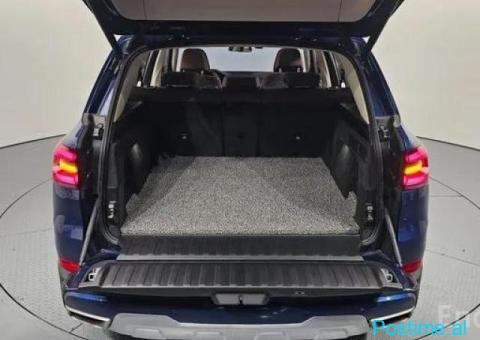 BMW X5 30d xLine - 5/10