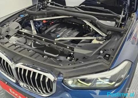 BMW X5 30d xLine - 6/10