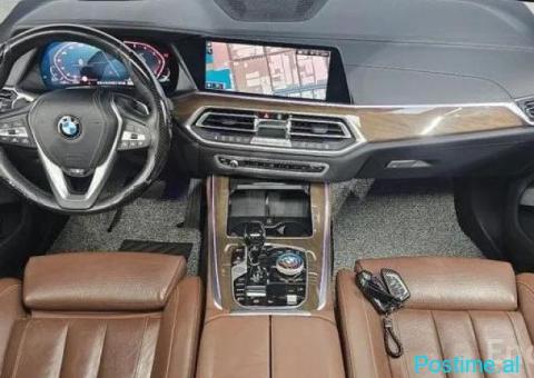 BMW X5 30d xLine - 8/10