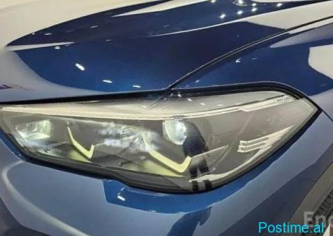 BMW X5 30d xLine - 10/10