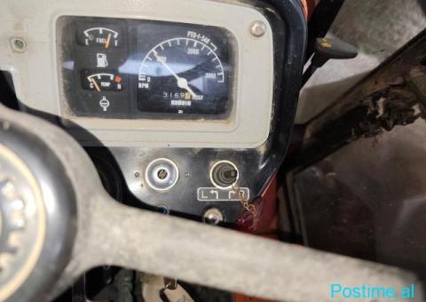 ,🚨🚨🚜🚜KUBOTA ME AGTREGATE 🚜🚜🚨🚨 - 1/6