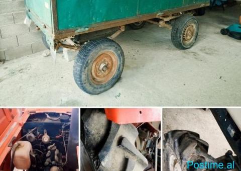,🚨🚨🚜🚜KUBOTA ME AGTREGATE 🚜🚜🚨🚨 - 5/6