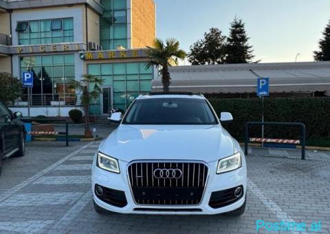 Q5 3.0 tdi viti 2015 - 1/8