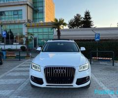 Q5 3.0 tdi viti 2015