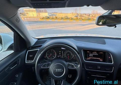 Q5 3.0 tdi viti 2015 - 2/8