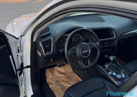 Q5 3.0 tdi viti 2015 - 3/8