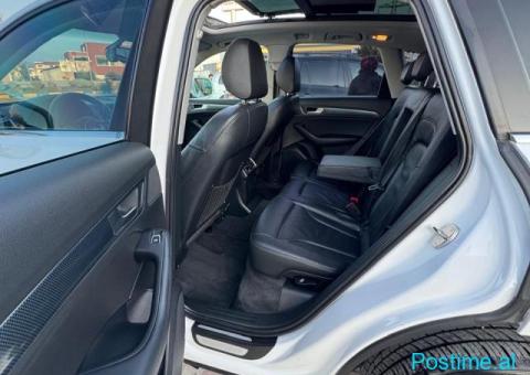 Q5 3.0 tdi viti 2015 - 4/8