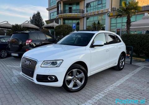Q5 3.0 tdi viti 2015 - 5/8
