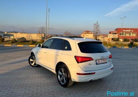 Q5 3.0 tdi viti 2015 - 8/8