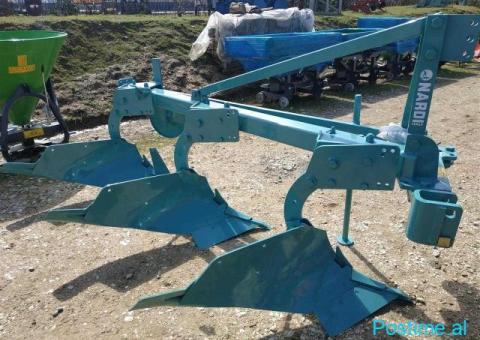 Plug origjinal NARDI me 3 Vesh 7C - 1/8