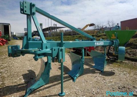 Plug origjinal NARDI me 3 Vesh 7C - 3/8
