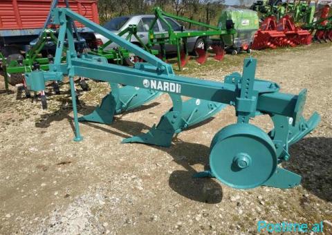 Plug origjinal NARDI me 3 Vesh 7C - 4/8