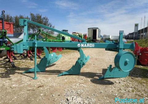 Plug origjinal NARDI me 3 Vesh 7C - 5/8