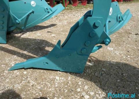 Plug origjinal NARDI me 3 Vesh 7C - 7/8