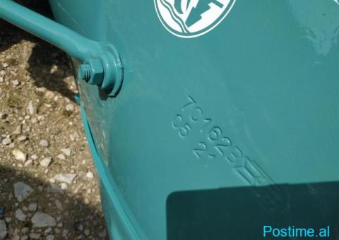 Plug origjinal NARDI me 3 Vesh 7C - 8/8