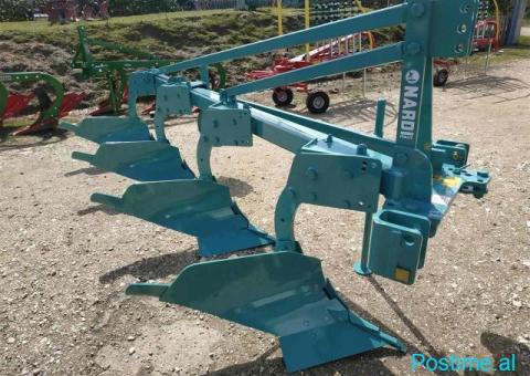 Plug origjinal NARDI me 4 Vesh 6C - 1/9