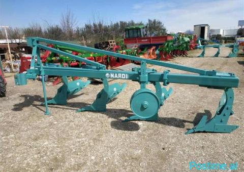 Plug origjinal NARDI me 4 Vesh 6C - 3/9
