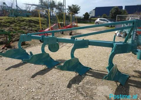 Plug origjinal NARDI me 4 Vesh 6C - 4/9