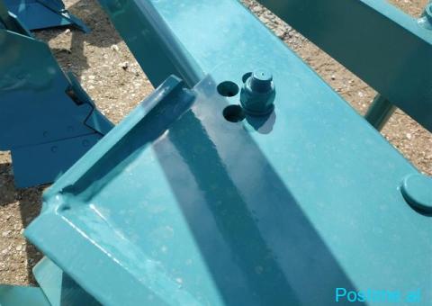 Plug origjinal NARDI me 4 Vesh 6C - 9/9