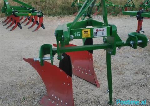 Plug 2 vesh 16' - 2/3