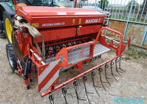Makine Mbjellese Italiane - 1/4