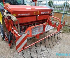 Makine Mbjellese Italiane