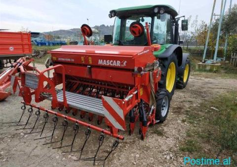 Makine Mbjellese Italiane - 2/4