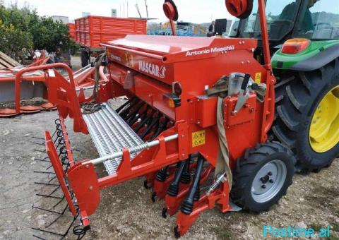Makine Mbjellese Italiane - 3/4