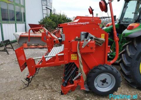 Makine Mbjellese Italiane - 4/4
