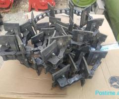 Zinxhir Elevatori Kokrrash (E514)