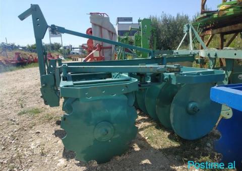 DISK NARDI (ORIGJINAL) ME 18 DISQE - 2/4