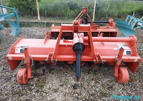 Freze KUHN 210 cm - 1/5