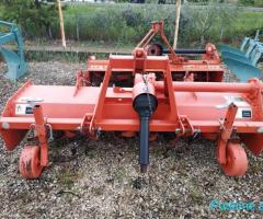 Freze KUHN 210 cm