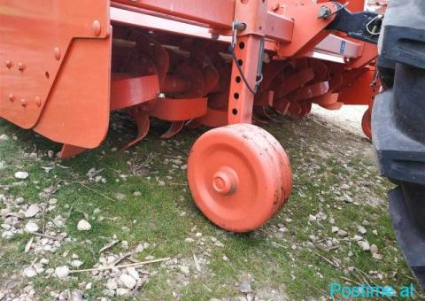 Freze KUHN 210 cm - 5/5