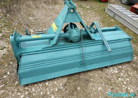 Freza NARDI 185cm dhe 205cm - 1/3