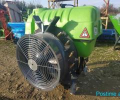 Pompe Sperkatese 500 liter Turbo Atomizator