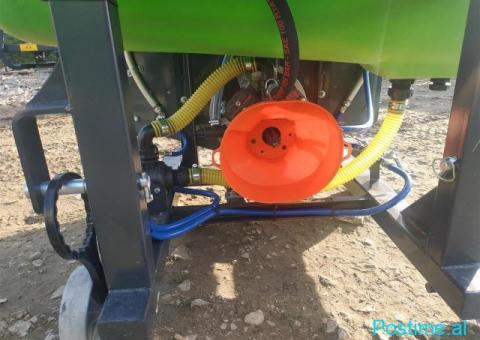 Pompe Sperkatese 500 liter Turbo Atomizator - 5/5